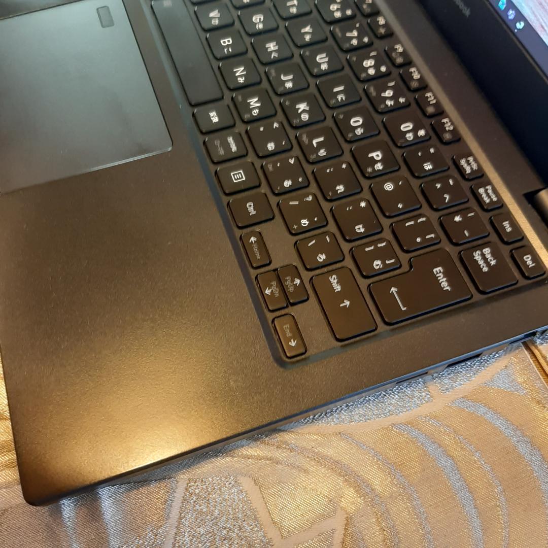 13インチ G83HS 11世代 i5 256G FHD 東芝 ノートパソコン