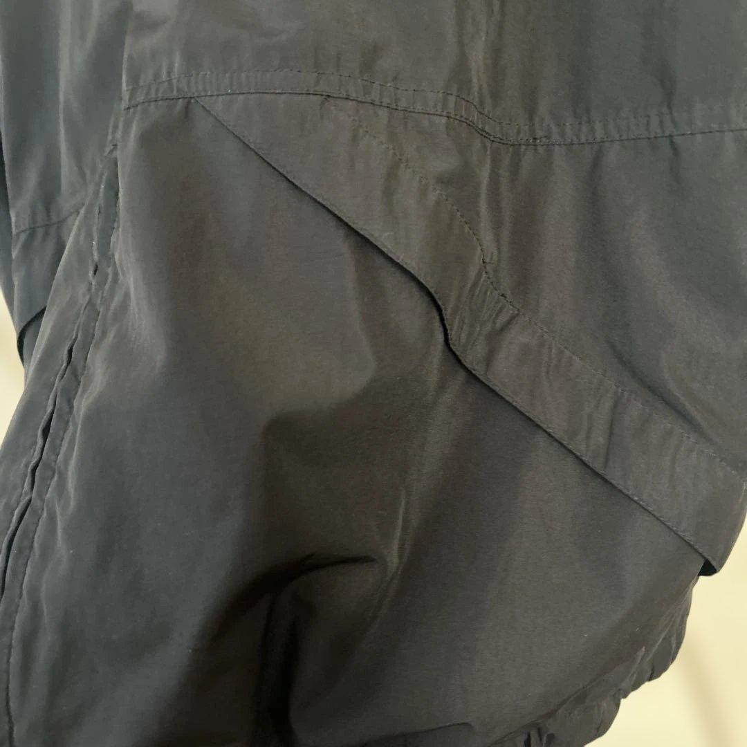 old stussy 90s ビンテージ ナイロン ジャケット ステューシー