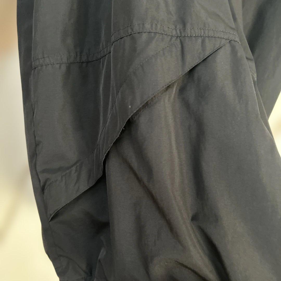 old stussy 90s ビンテージ ナイロン ジャケット ステューシー