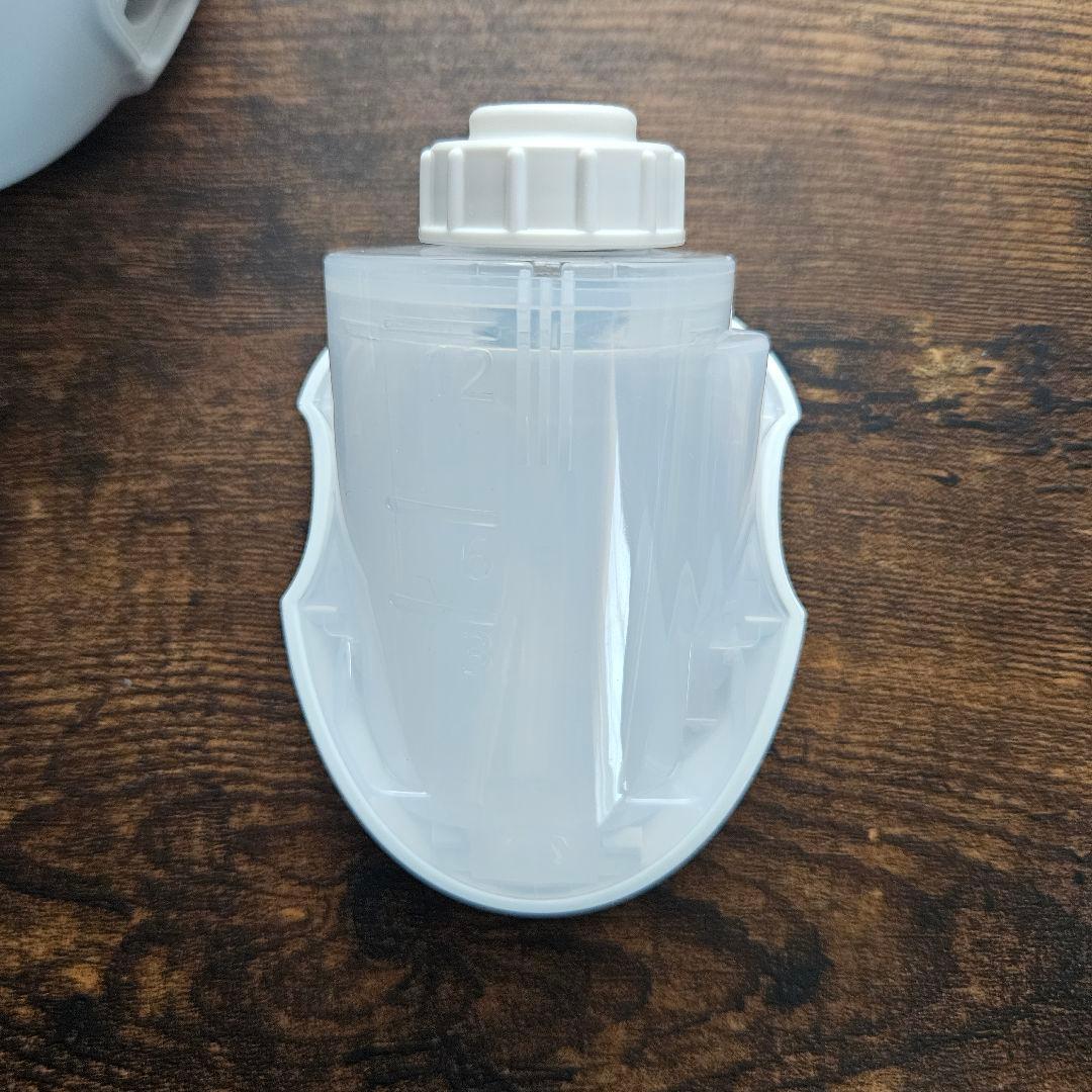 Panasonic EH-SA3D フェイススチーマー