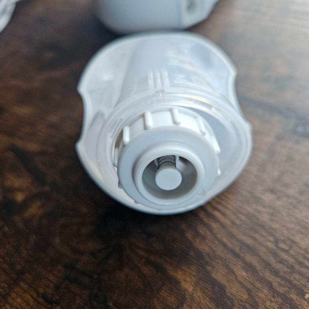 Panasonic EH-SA3D フェイススチーマー