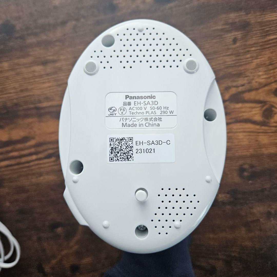 Panasonic EH-SA3D フェイススチーマー