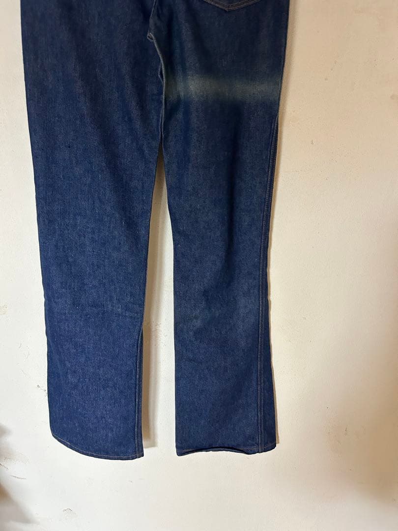 60s maverick bootcut wrangler マーベリック