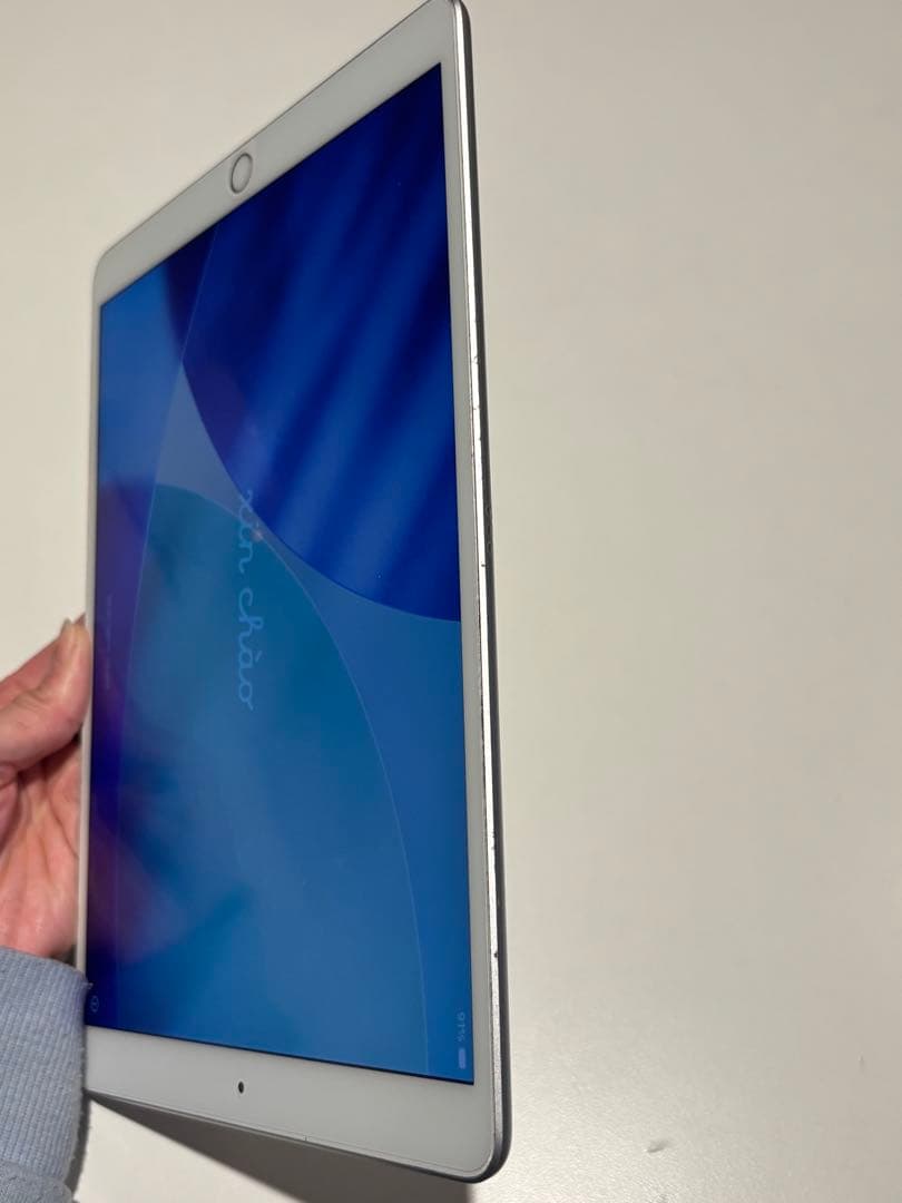 Apple iPad Air第3世代　64GB シルバー