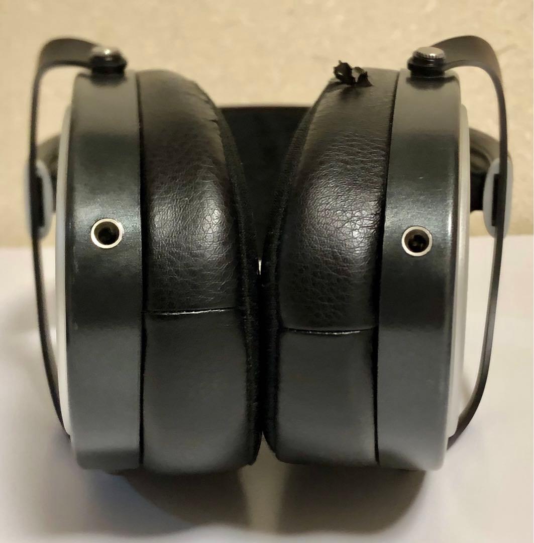 HIFIMAN ANANDA V3 ステルスマグネット版 オープンバックタイプ