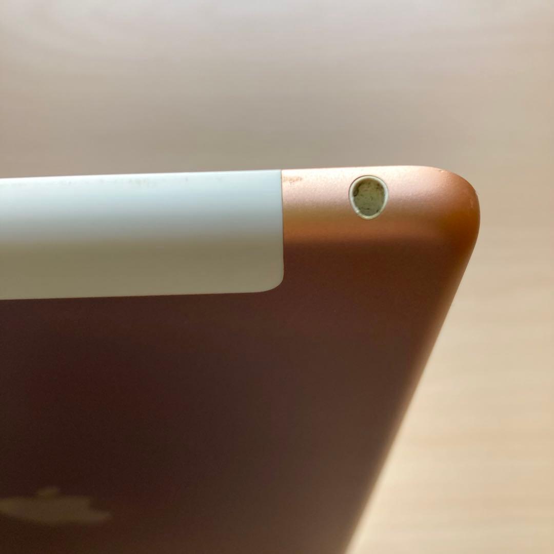 iPad第6世代　128GB ジャンク品　部品取り