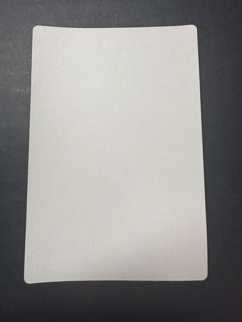 ポケモンクエスト　コレクションステッカー　4枚セット