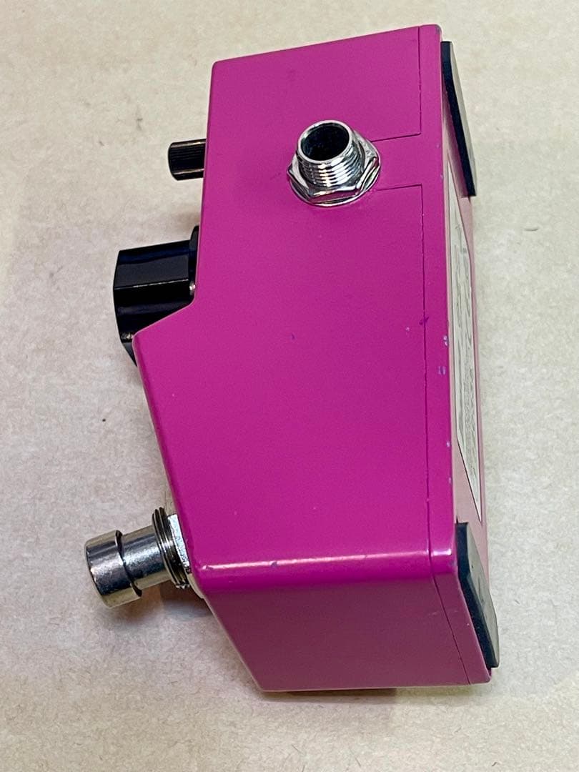 ギター Ibanez AD MINI ANALOG DELAY