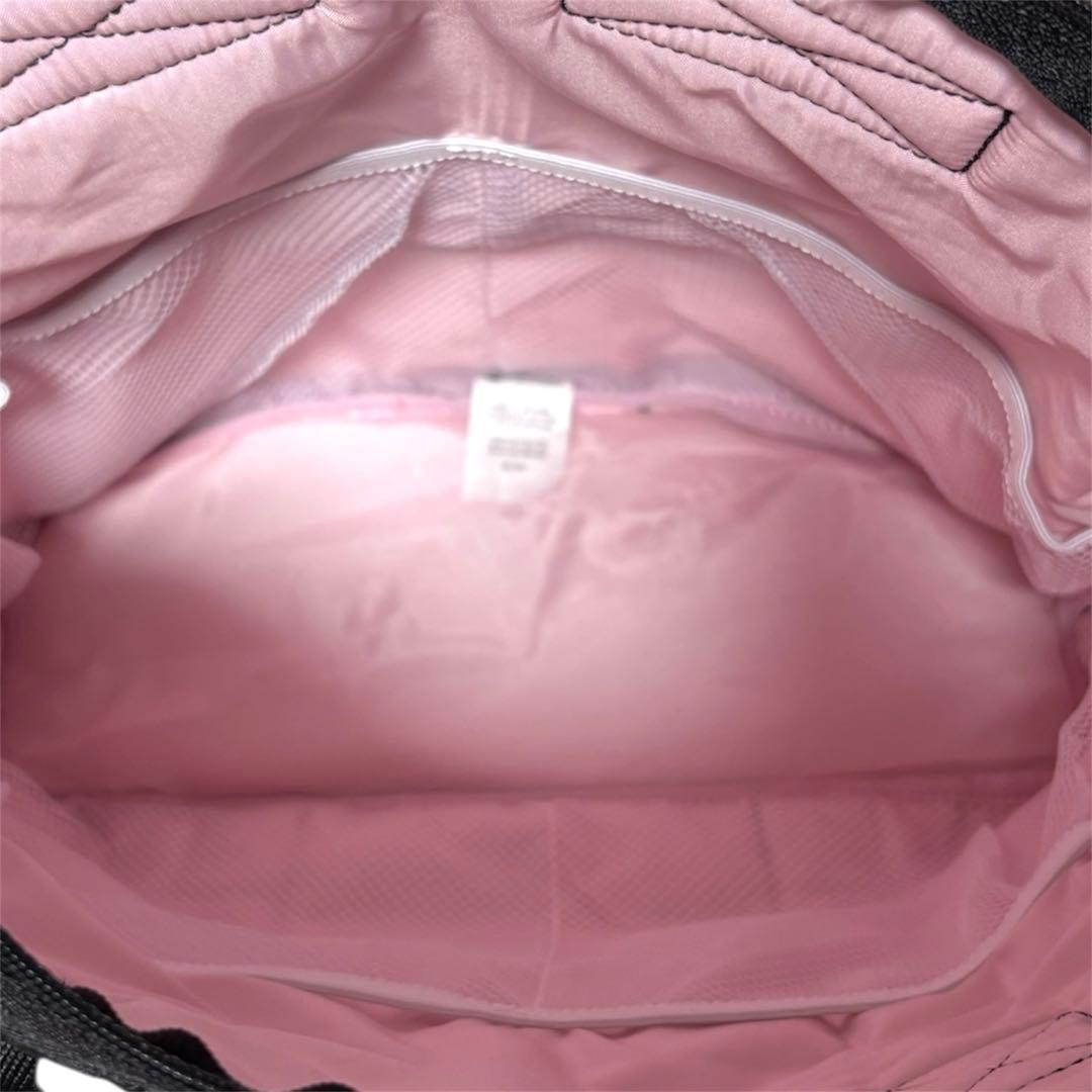 SORA新品未使用　レスポートサック　 パフィーブロッサムズ リュック