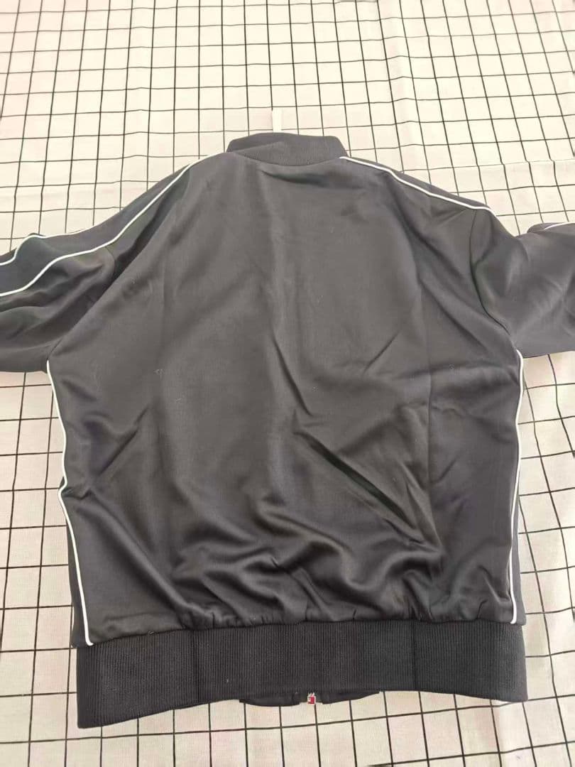 LOEWE ロエベ アナグラムロゴ ジップアップトラックスーツジャケットS