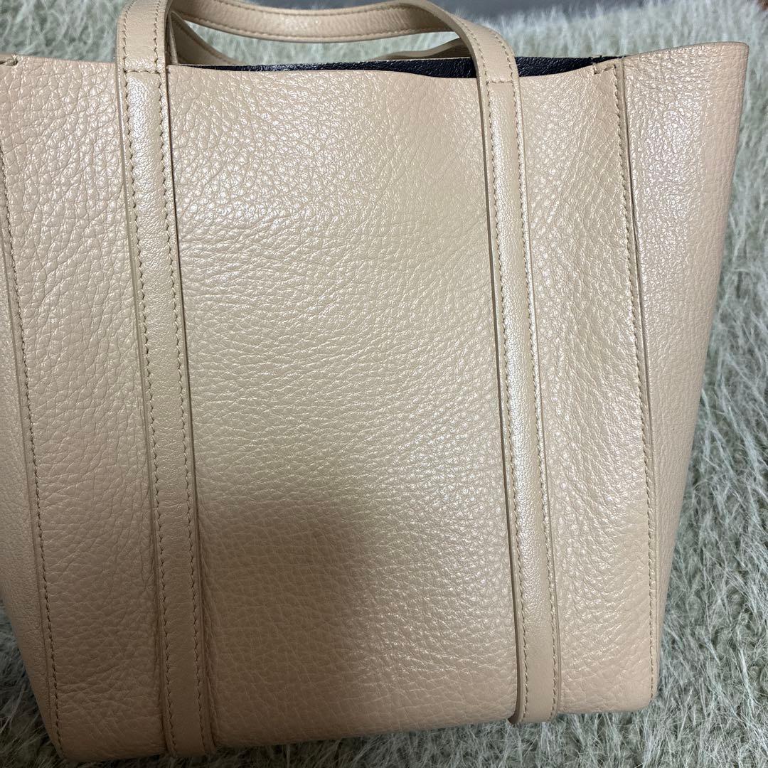 BALENCIAGA バレンシアガ　エブリデイ　バック