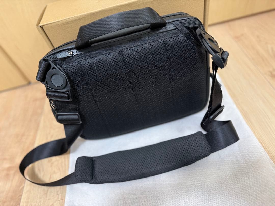 バッグ Ergofinite THE TOKYO TECHPACK SLING