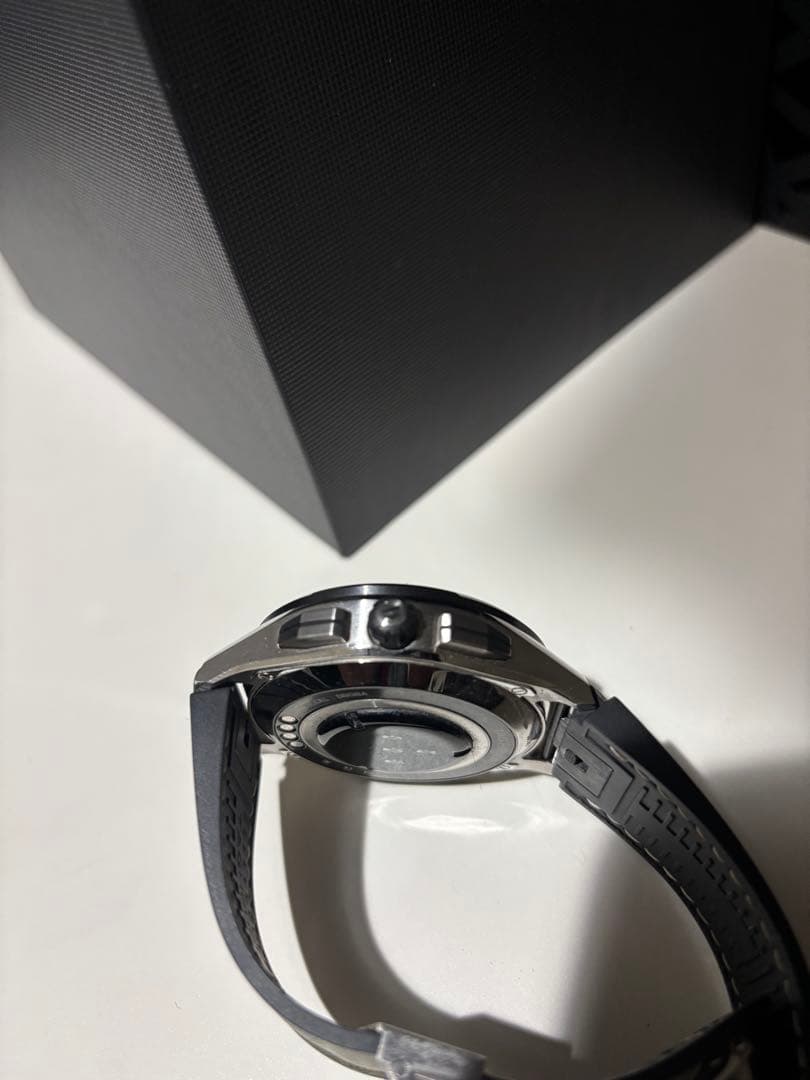 た*け様 タグホイヤー　コネクテッド　e3 第三世代