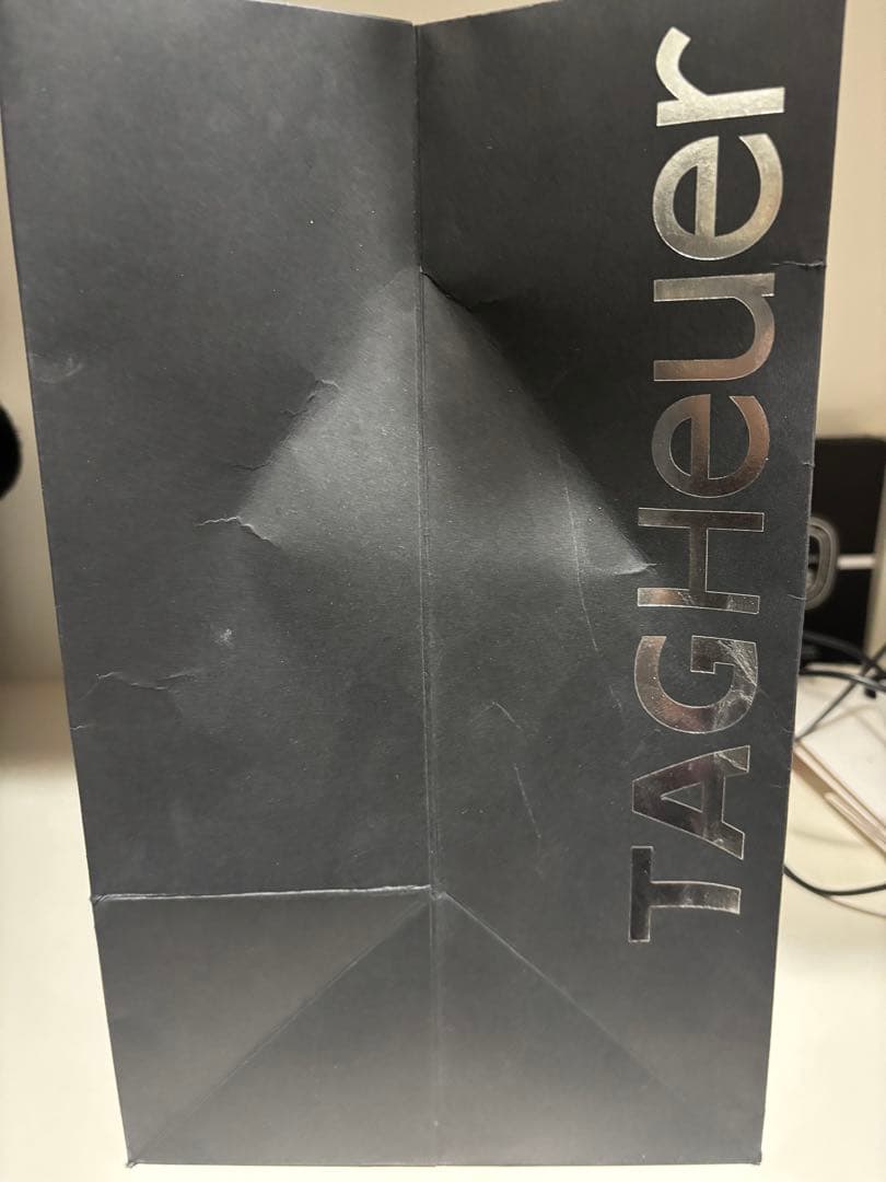 た*け様 タグホイヤー　コネクテッド　e3 第三世代