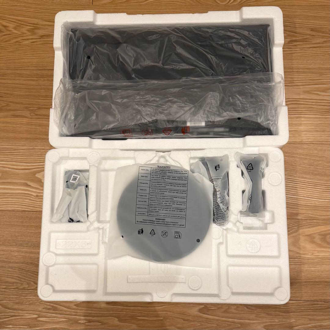 【匿名配送】Minifire モニター 21.5インチ MF22X3AH