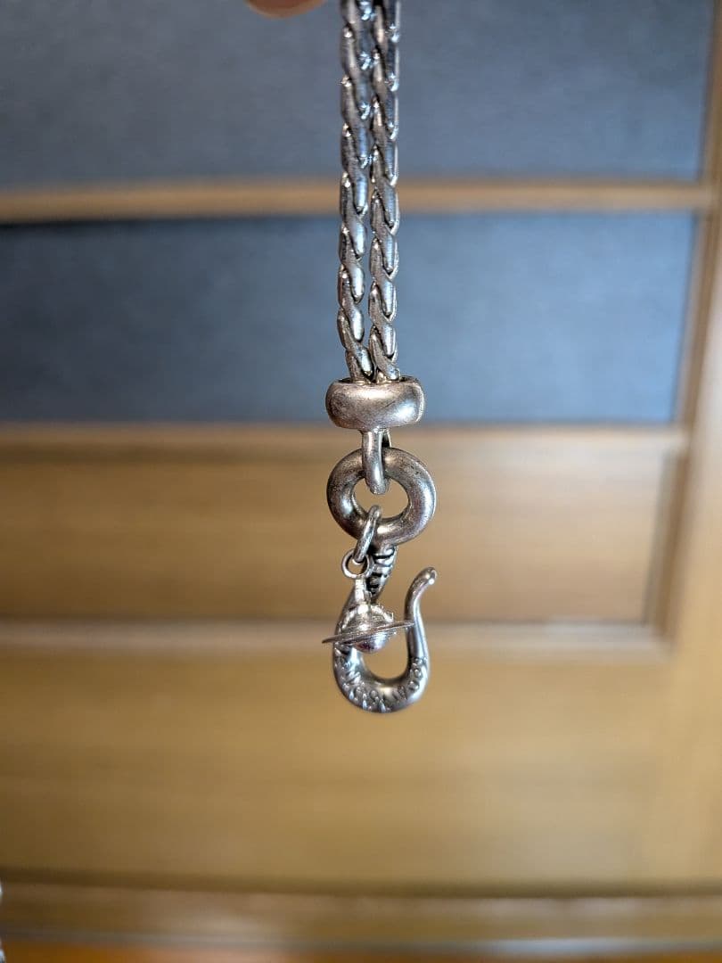 ​【希少/美品】ヴィヴィアンウエストウッド ブレスレット