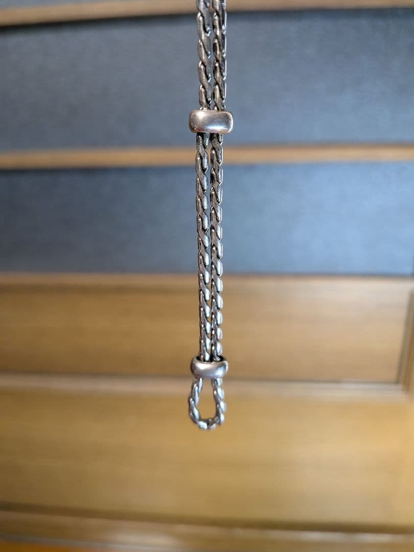 ​【希少/美品】ヴィヴィアンウエストウッド ブレスレット