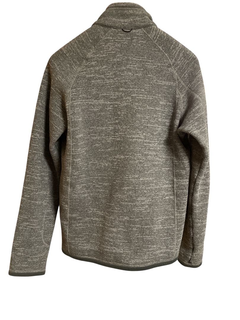 Patagonia ナイロンジャケット　黒　S マウンテンパーカー　3way