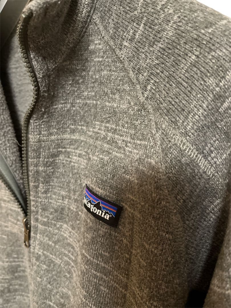 Patagonia ナイロンジャケット　黒　S マウンテンパーカー　3way