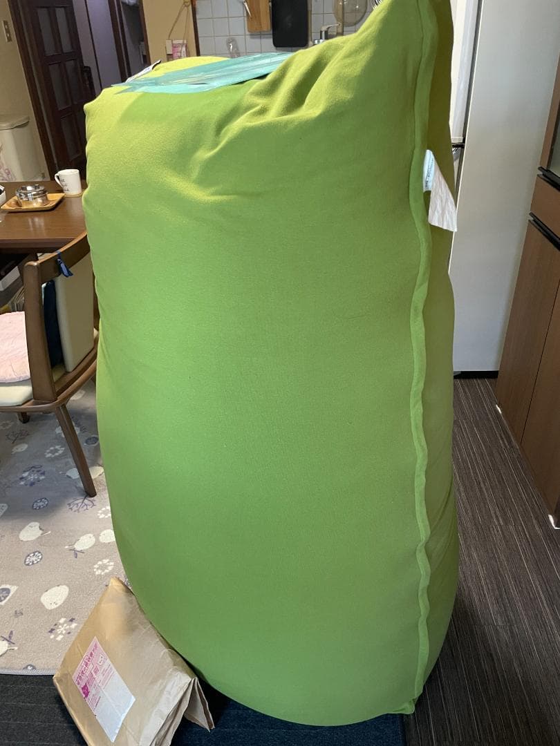 Yogibo midi ヨギボーマックス　CT-6817(NH) 替えカバー付