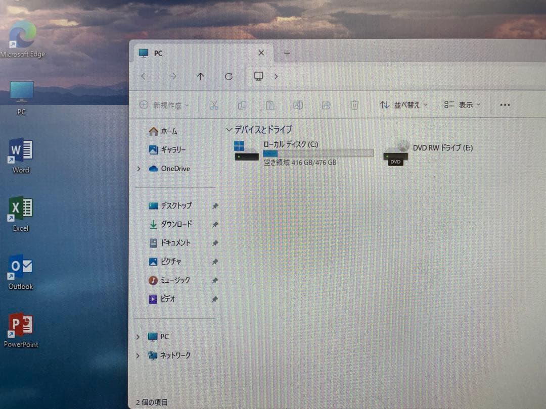 DELL optiplex3080 10世代i5 SSD512GB Win11