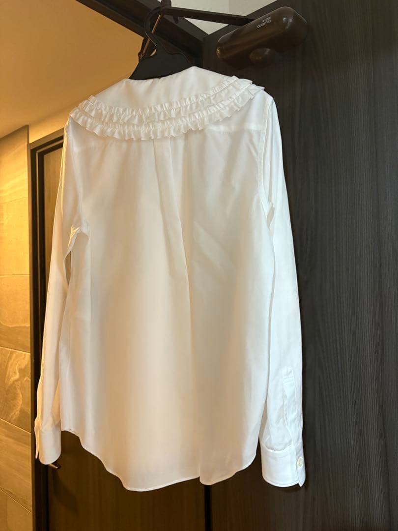 トップス comme des garcons girl