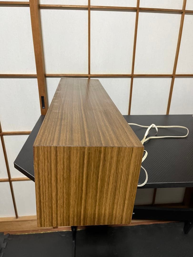 GRUNDIG RF 731 ラジオ