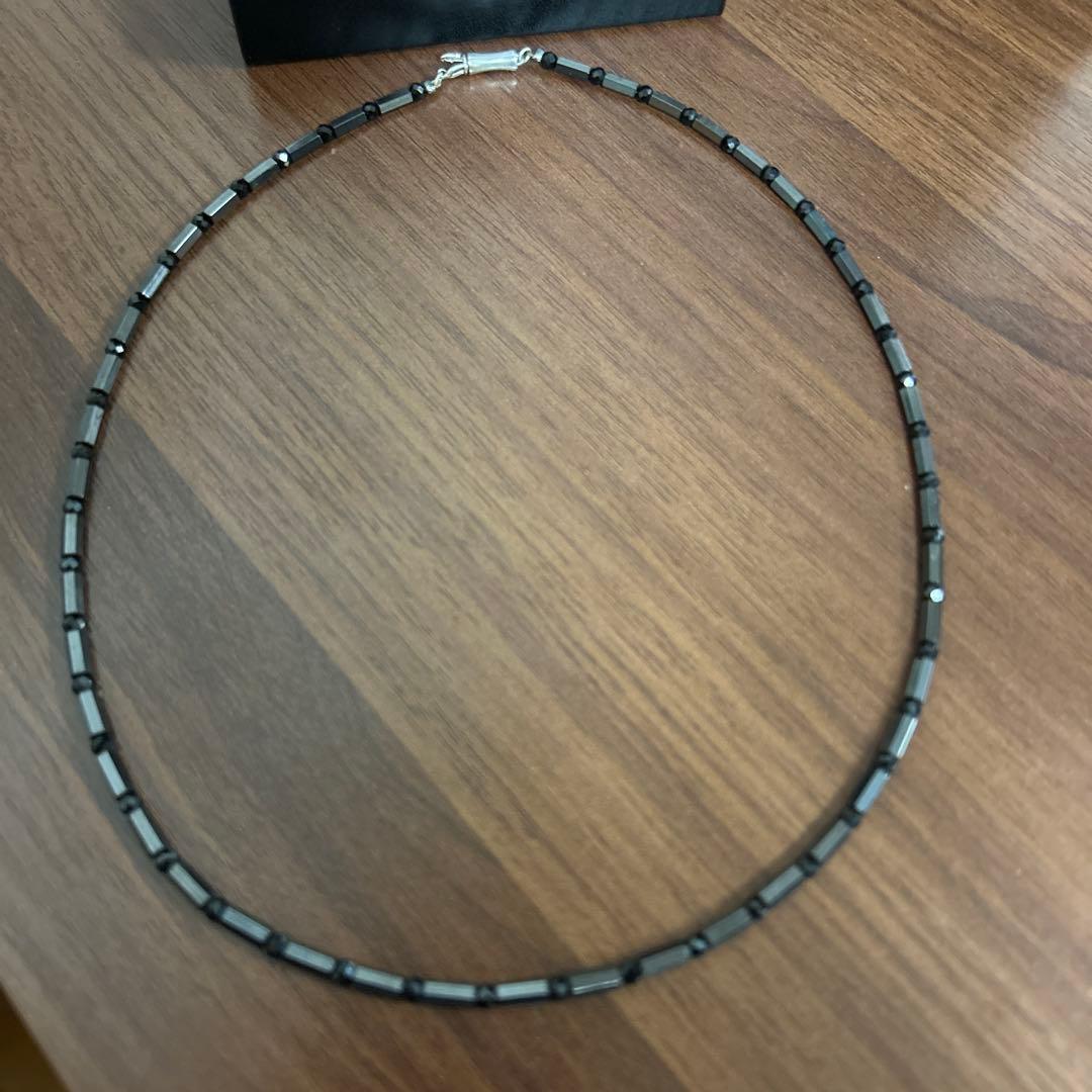 コアフォースネックプロ ブラックスピネル　44cm