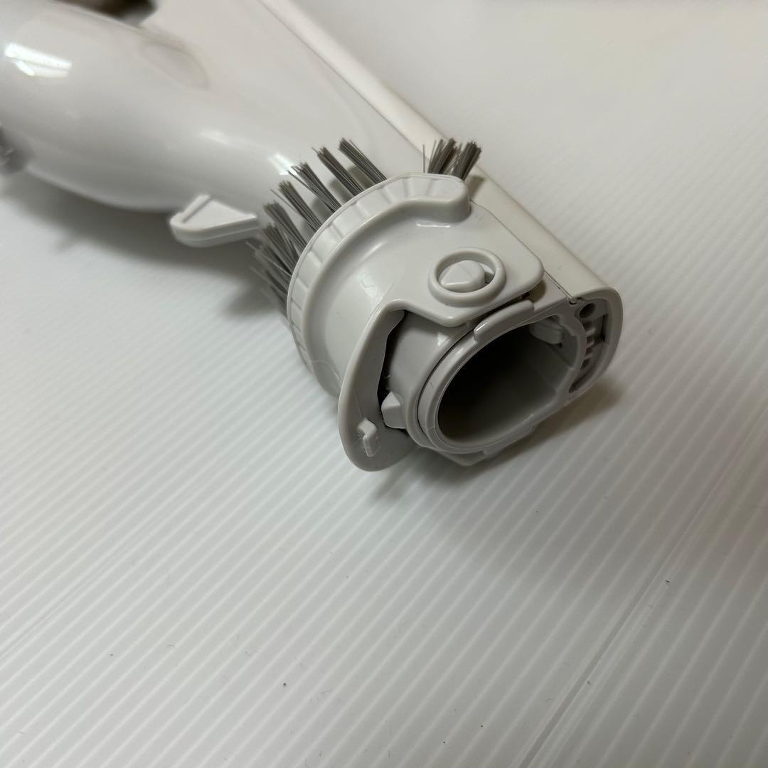 新品未使用品☆ パナソニック 掃除機 ライトグレー MC-JP860K-H