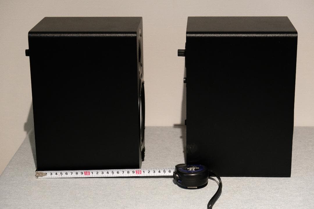 Yamaha HS5 パワードモニタースピーカー（ペア）