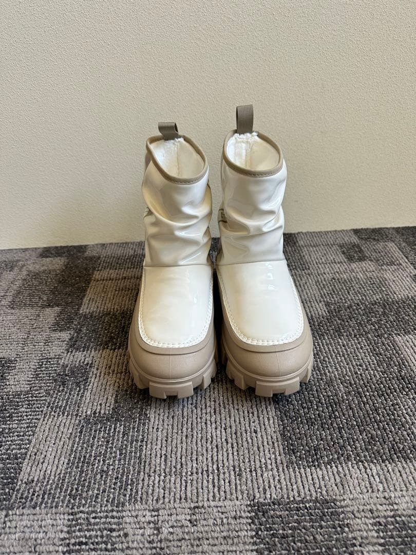 UGG スノーブーツ 防寒 レインブーツ