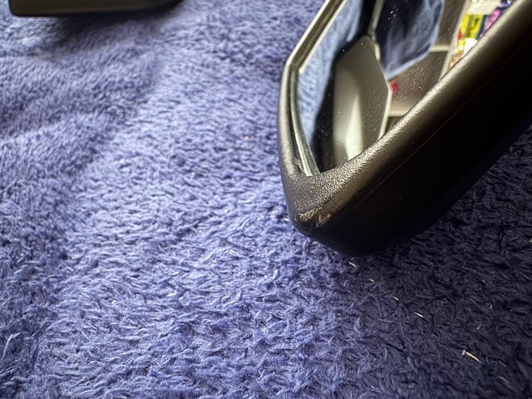 cbr250rr mc51 純正ミラー左右セット