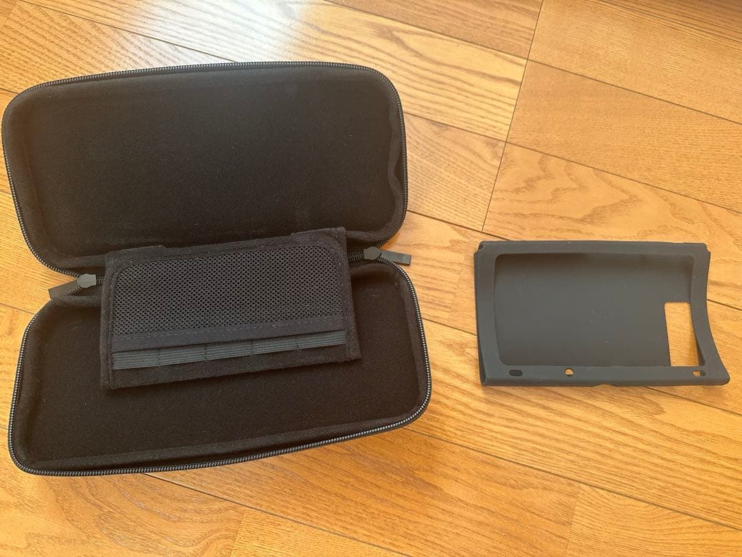 Nintendo Switch 動作確認済み　一部付属品なし