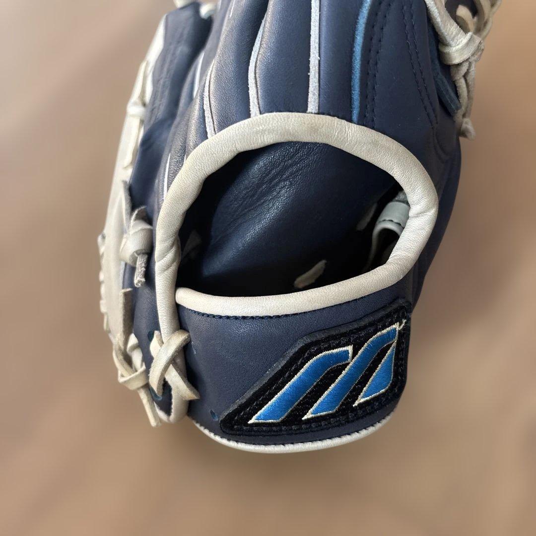 ミズノ ビューリーグ Pro Model Buw League