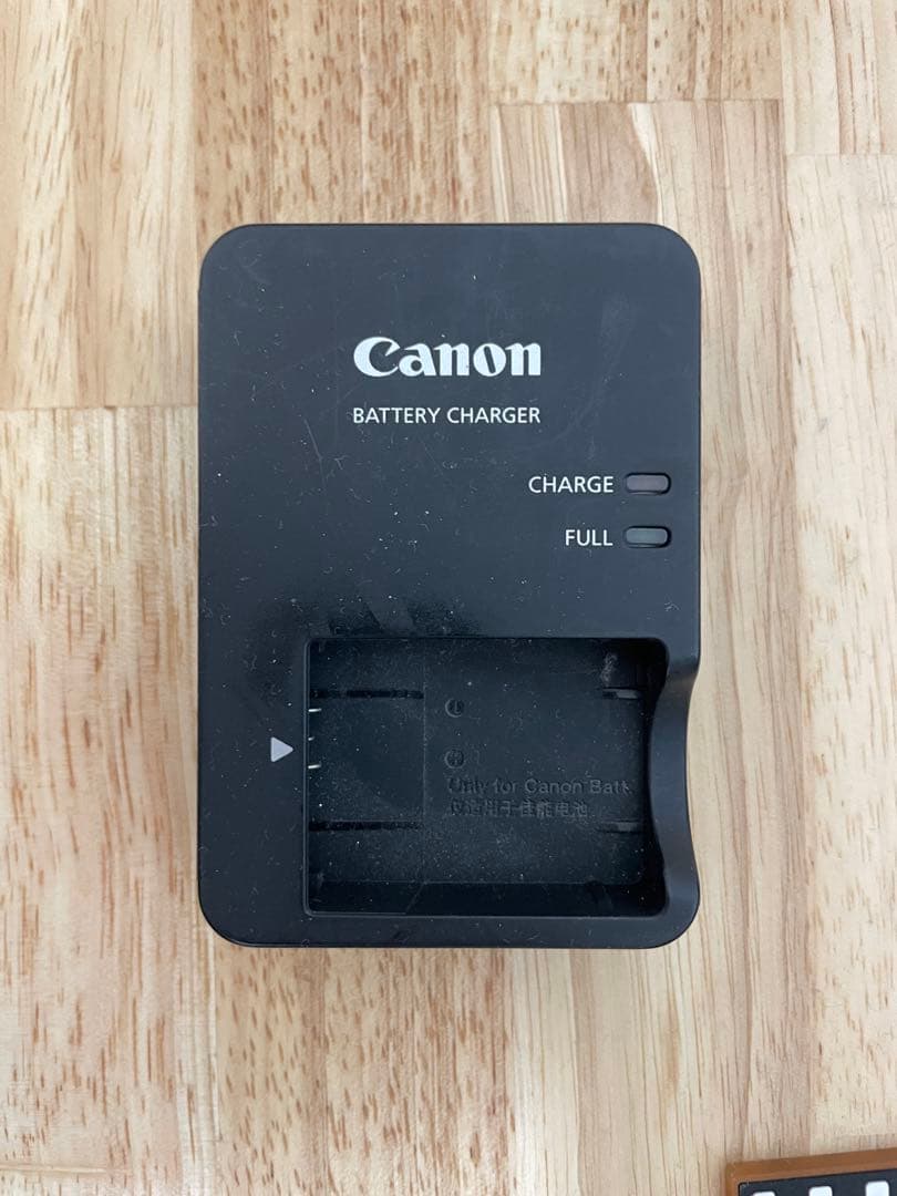 ※たっしーページ【Canon G9 X Mark II】コンパクトデジ