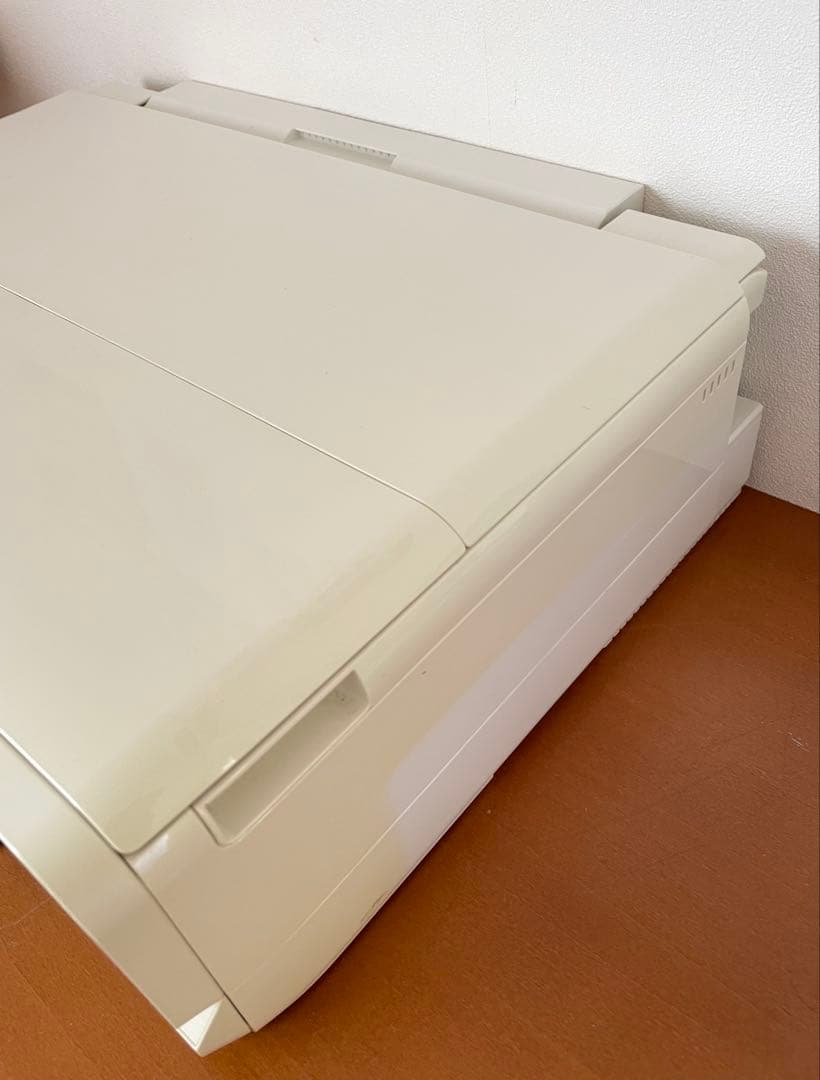 EPSON EP-977A3インクジェットプリンター複合機