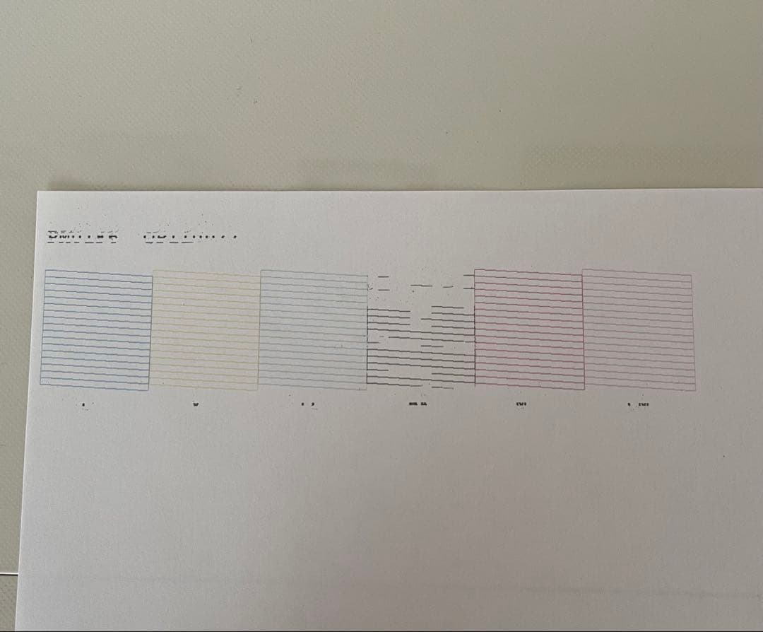 EPSON EP-977A3インクジェットプリンター複合機