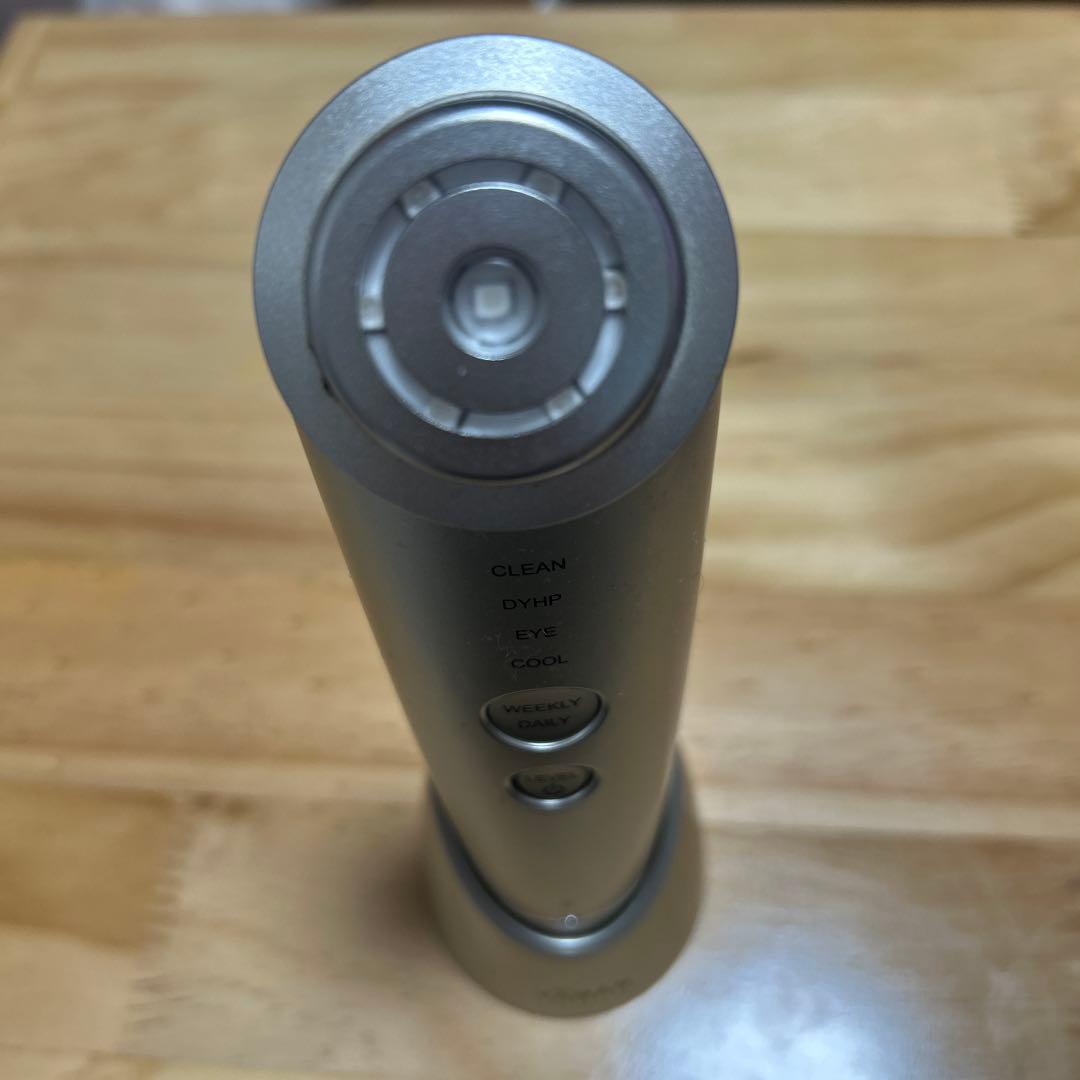 YA-MAN 美顔器　フォトプラスさシャイニー