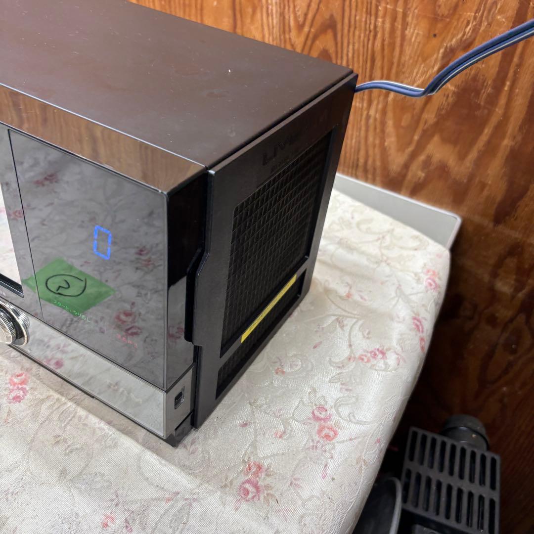 LIVE DAM DAM-XG5000 カラオケ　業務用⑤