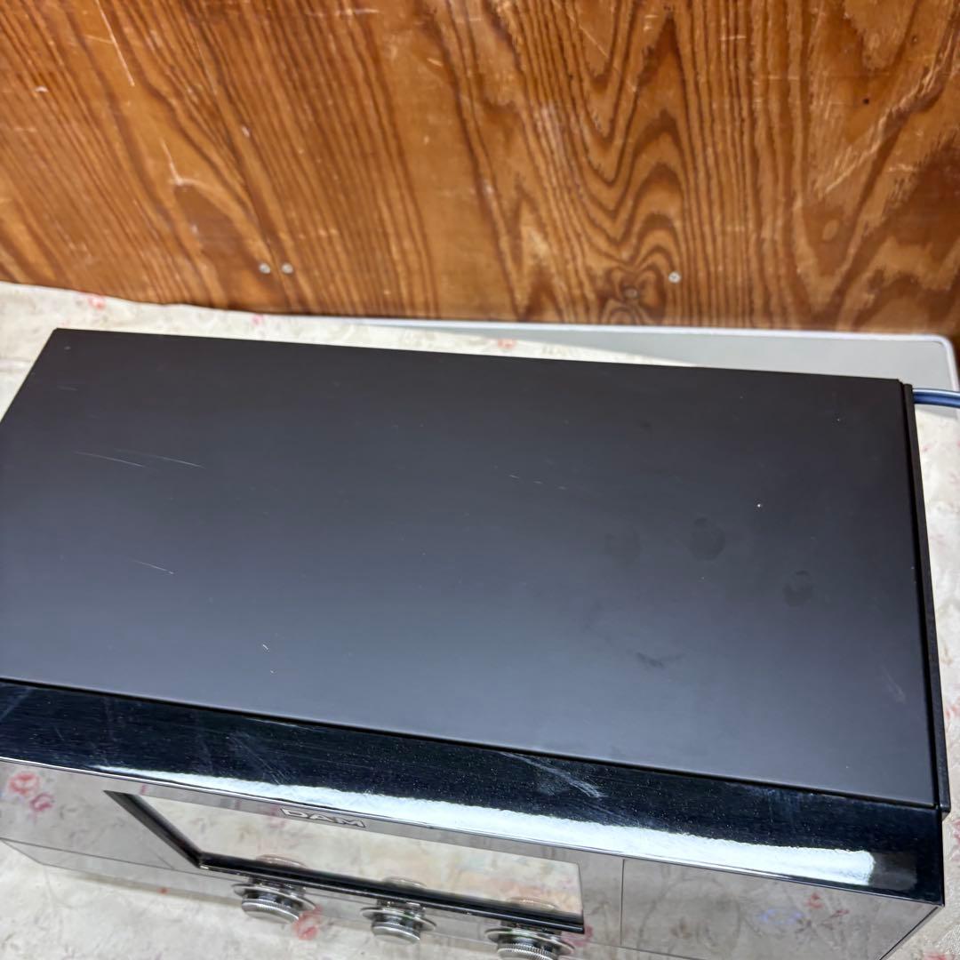 LIVE DAM DAM-XG5000 カラオケ　業務用⑤