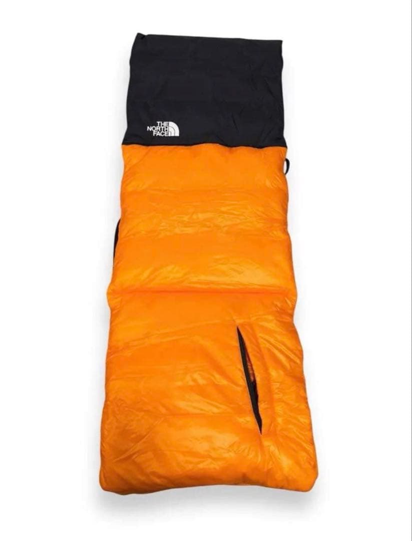 THE NORTH FACE MM6 NUPTSE SCARF ダウンマフラー