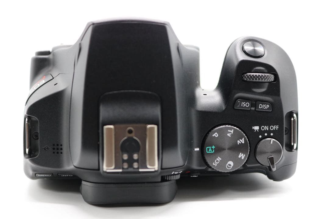 超美品 【Canon EOS Kiss X10 ダブルレンズセット】 安心取引