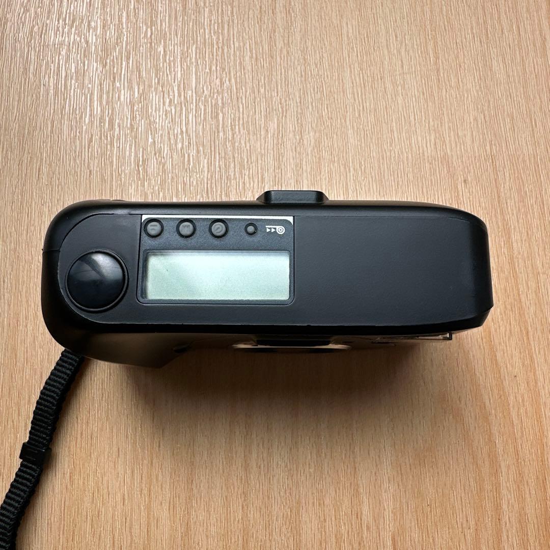 【美品・レア】Babylon4. 4連写トイカメラ 35mmフィルム用