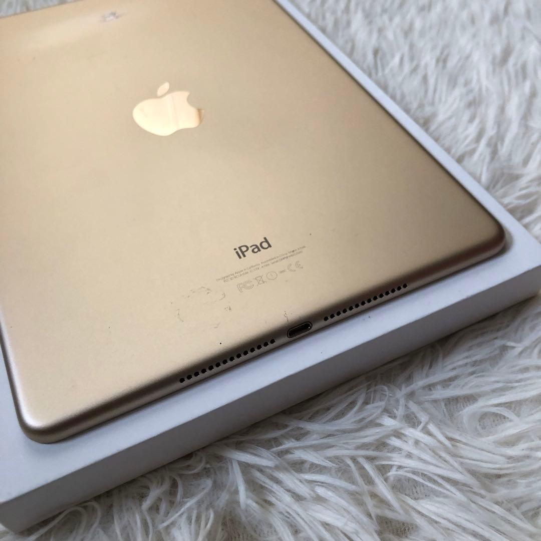 【完動品】iPad Air2 64GB 【すぐ発送】