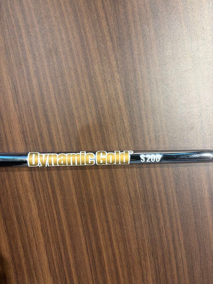 おとぅー　スリクソン　Zフォージド2 単品アイアン　PW 超美品