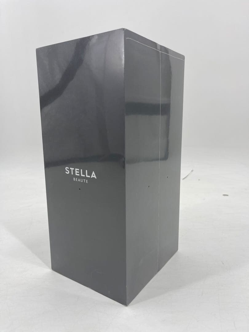 新品未開封STELLA BEAUTE レーザー & EMSリフトブラシ PRO