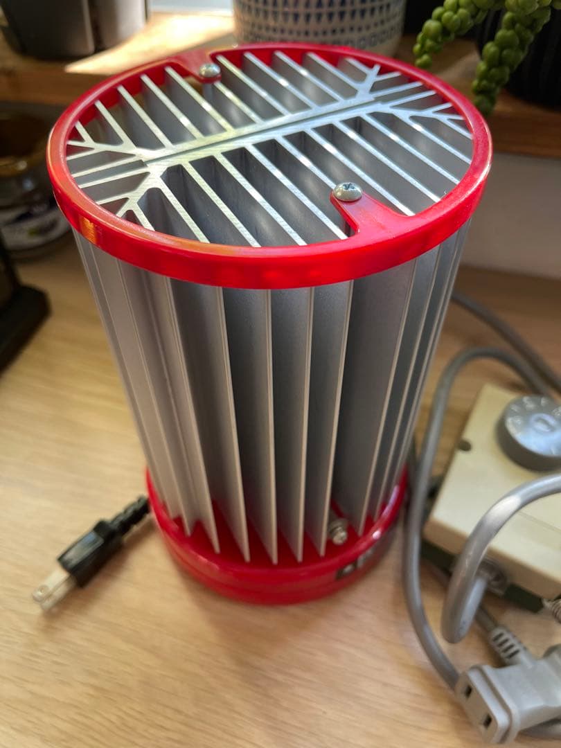 昭和精機工業 JET NS-250 園芸用ヒーター