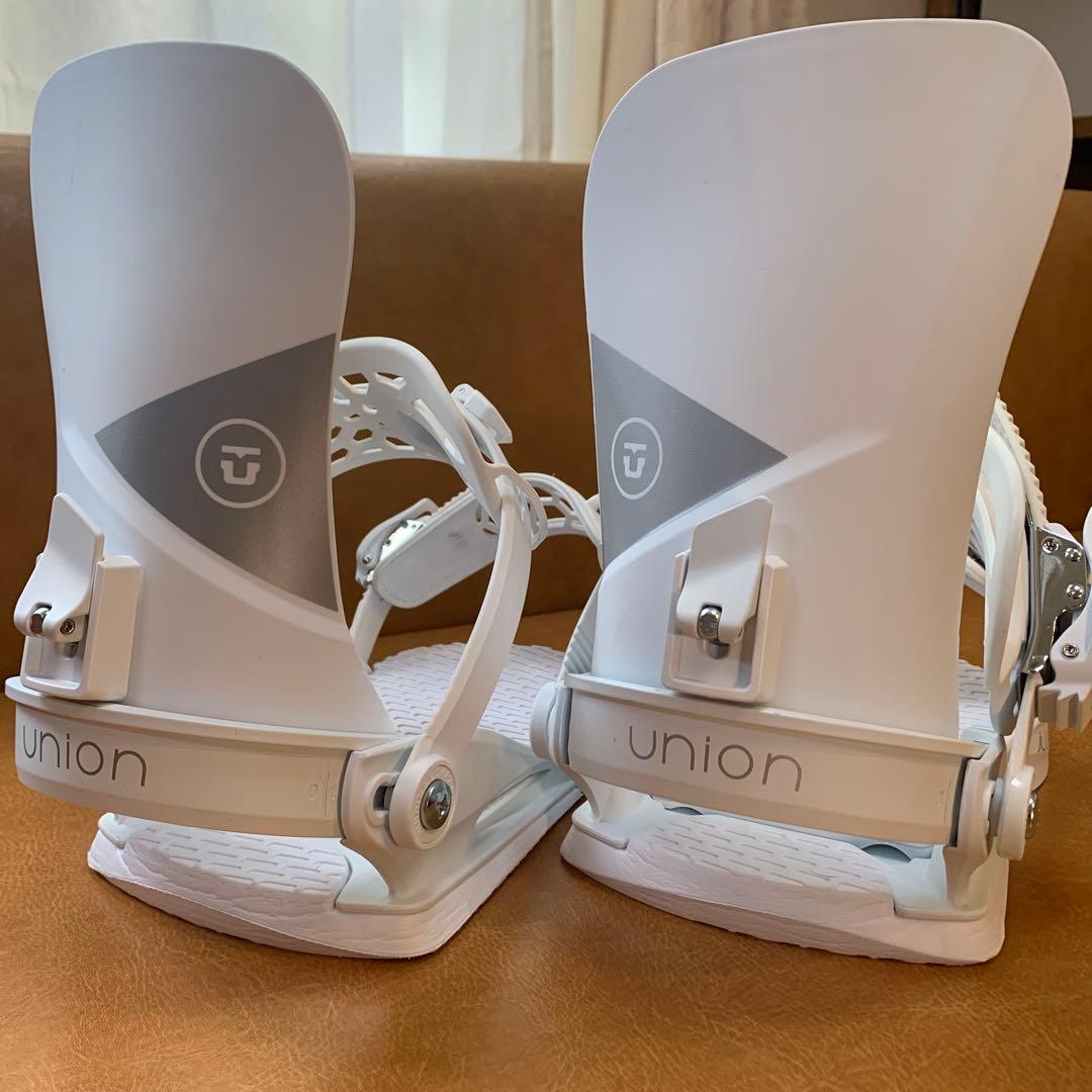 UNION ユニオン JULIET ジュリエット レディース　23-24