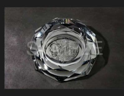 龍が如く　冠婚葬祭展　アッシュトレー