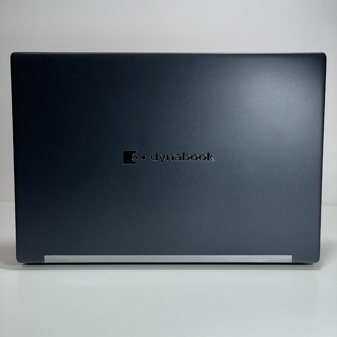 第13世代i5 Dynabook G83/LY ノートPC メモリ16GB 美品